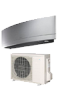 Reparación averías aire acondicionado Bosch en  Valladolid