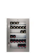 Reparación averías vinoteca Bosch en  Valladolid